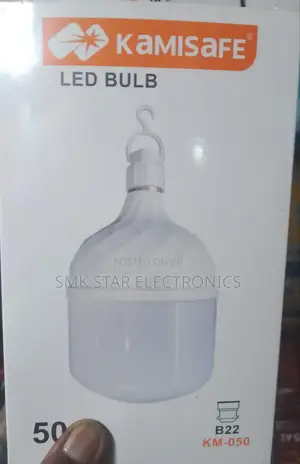 Lightning Bulbs