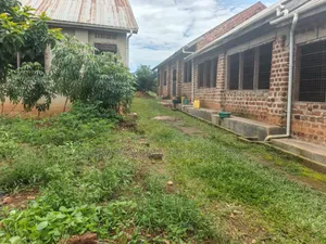 Poultry Farm With Three Structures on Quicksale in Mukono Namayuba