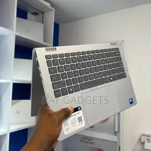 New Laptop HP OmniBook Ultra Flip 14" 16GB Intel Core Ultra 7 SSD 512GB