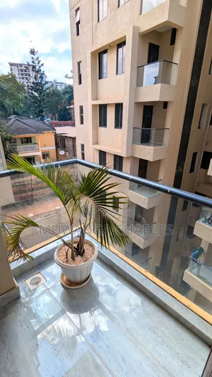 Furnished 3bdrm Apartment in Fs Properties Ltd, Nakawa for rent