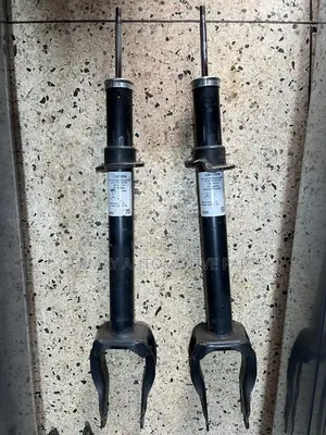 Shock Absorbers for Mercedes Ml350 W166 2012-15