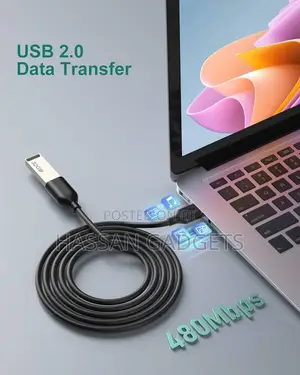 Usb Extension Cable Extender Cord - Usb 2.0( 5m)