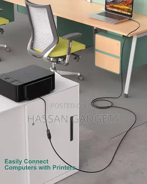Usb Extension Cable Extender Cord - Usb 2.0( 5m)