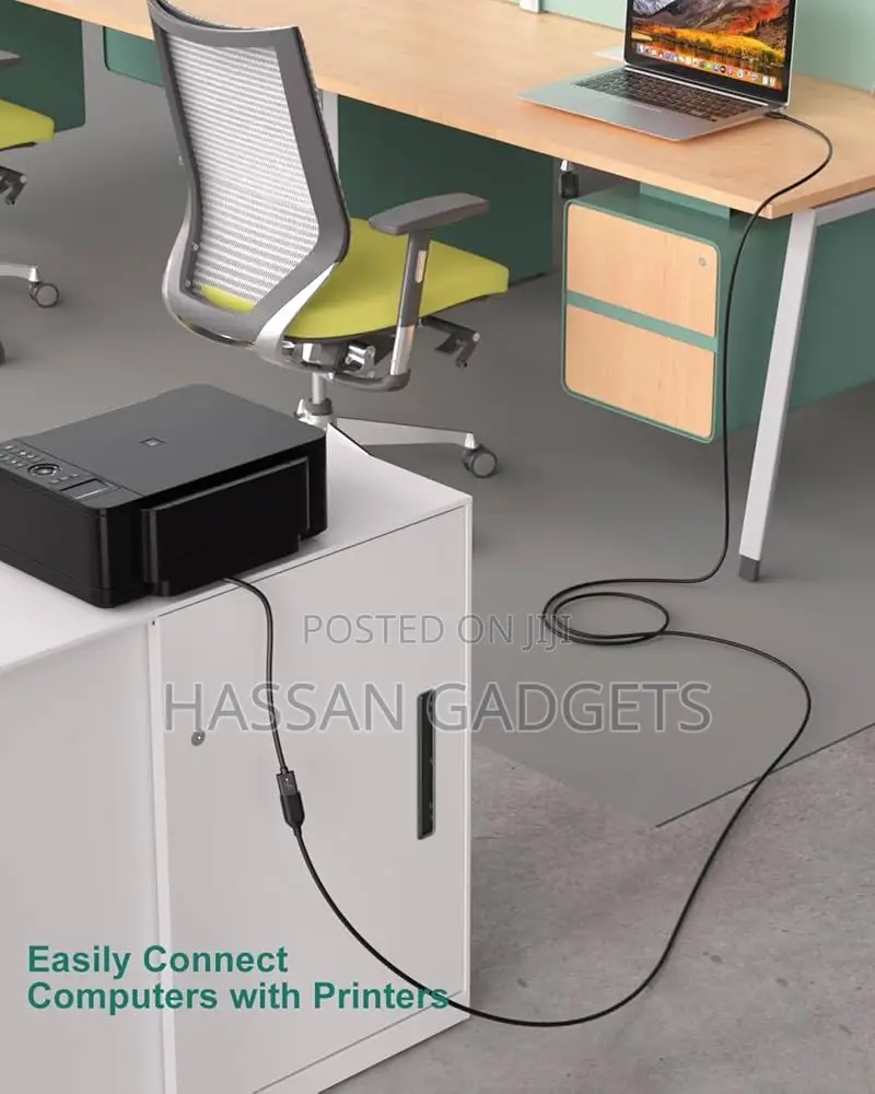 Usb Extension Cable Extender Cord - Usb 2.0( 5m)