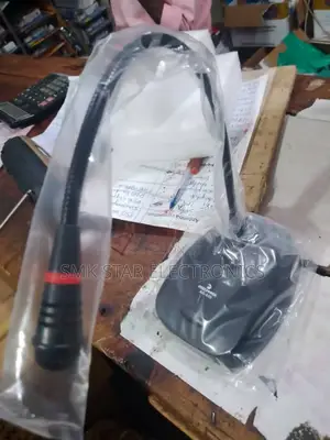 Microphone