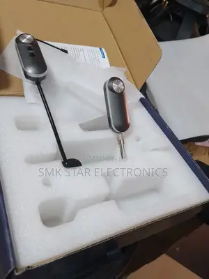 Microphone