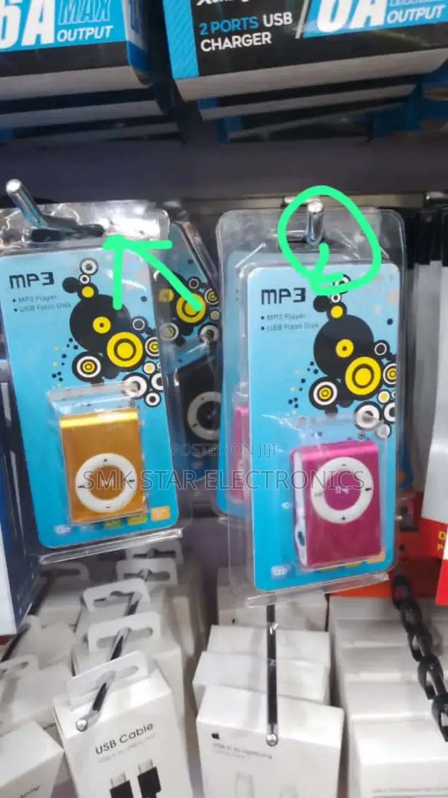 Microphone