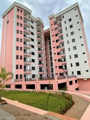 2bdrm Apartment in Fs Properties Ltd, Nakawa for rent