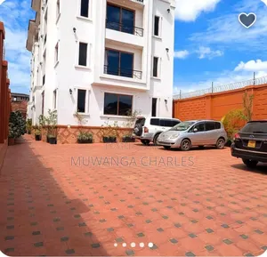 Furnished 1bdrm Apartment in Fs Properties Ltd, Central Division