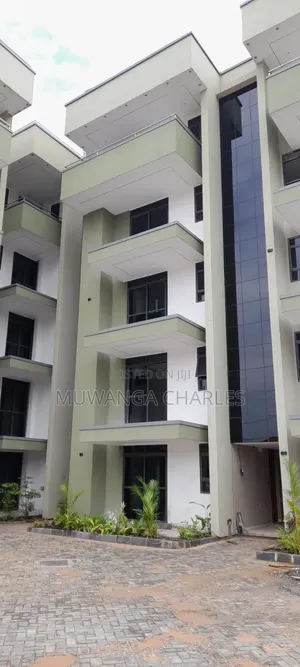 1bdrm Apartment in Fs Properties Ltd, Central Division for rent