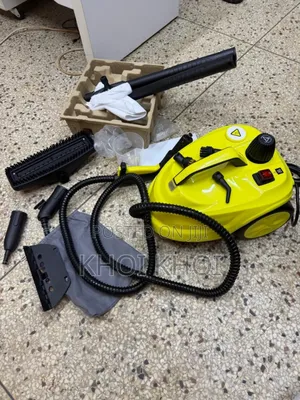 Steam Cleaner