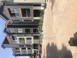 Furnished 2bdrm Apartment in Kisaasi, Nakawa for sale