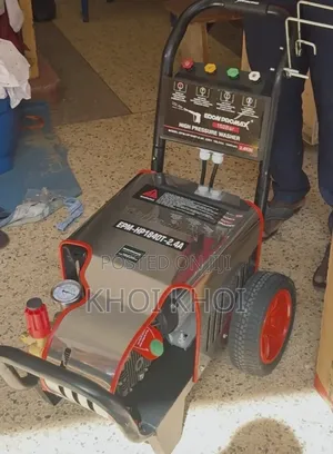 High Pressure Washer Hp1840t-2.4