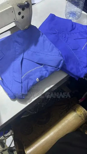 Medical Uniforms