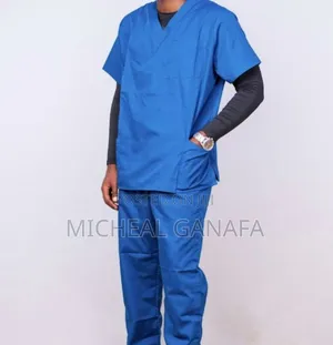 Medical Uniforms