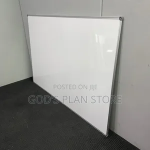 Quardet 240×120cm White Boards White Boards