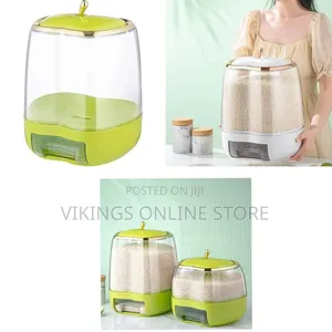 Charming Apple-Shaped Desktop Organizer and Storage Canister-Multicolo
