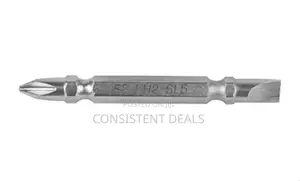 Ingco Dull Ph2 Screwdriver Bits (10 Pieces)