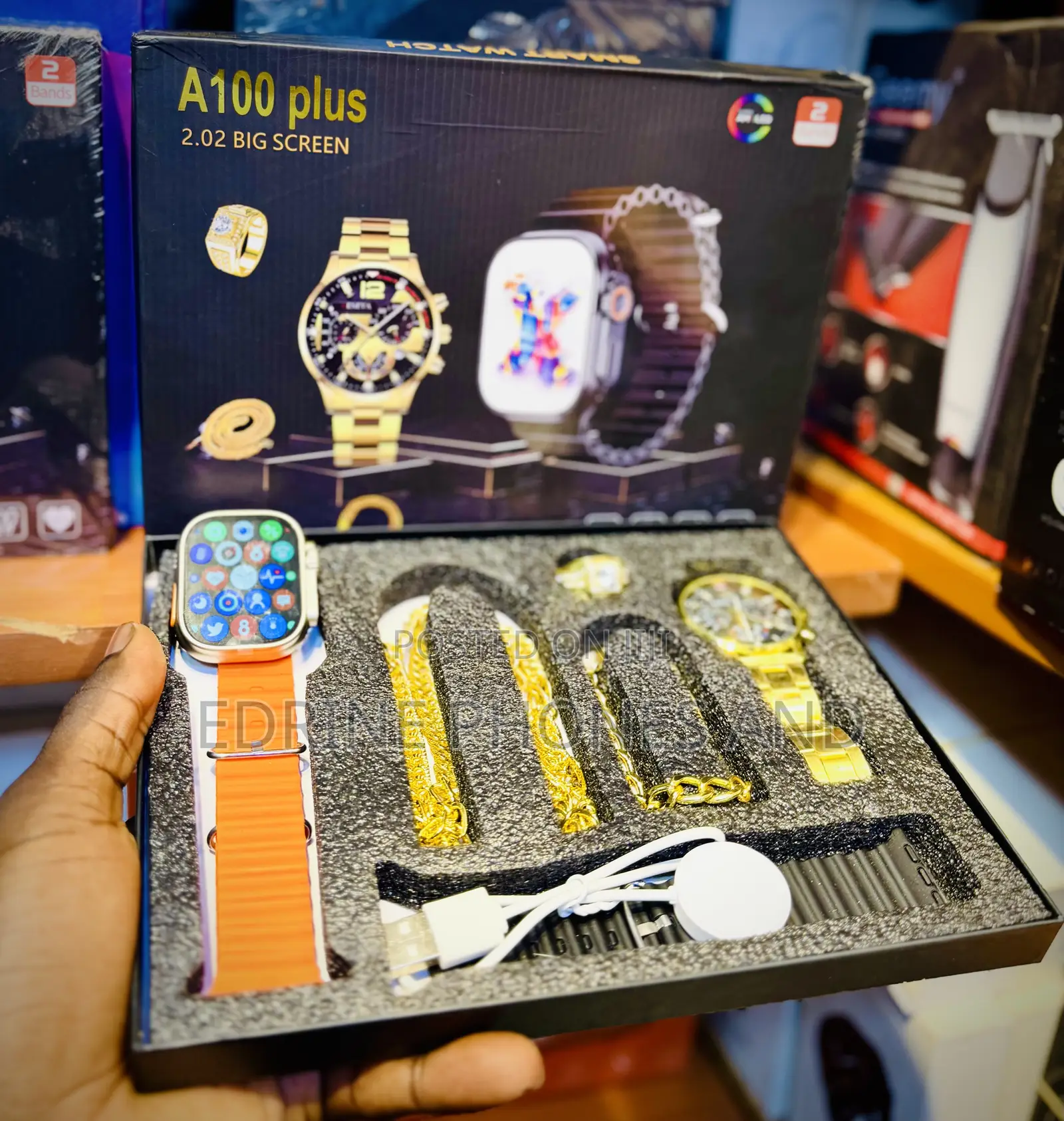 Smart Watch