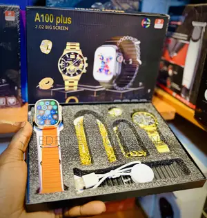 Smart Watch