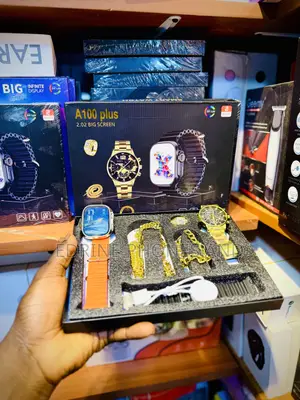 Smart Watch