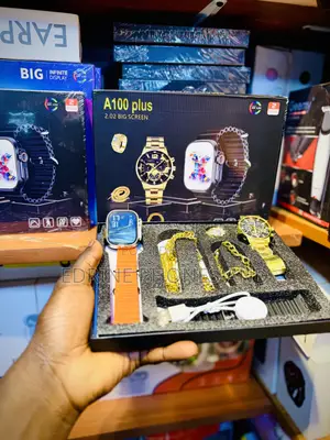Smart Watch