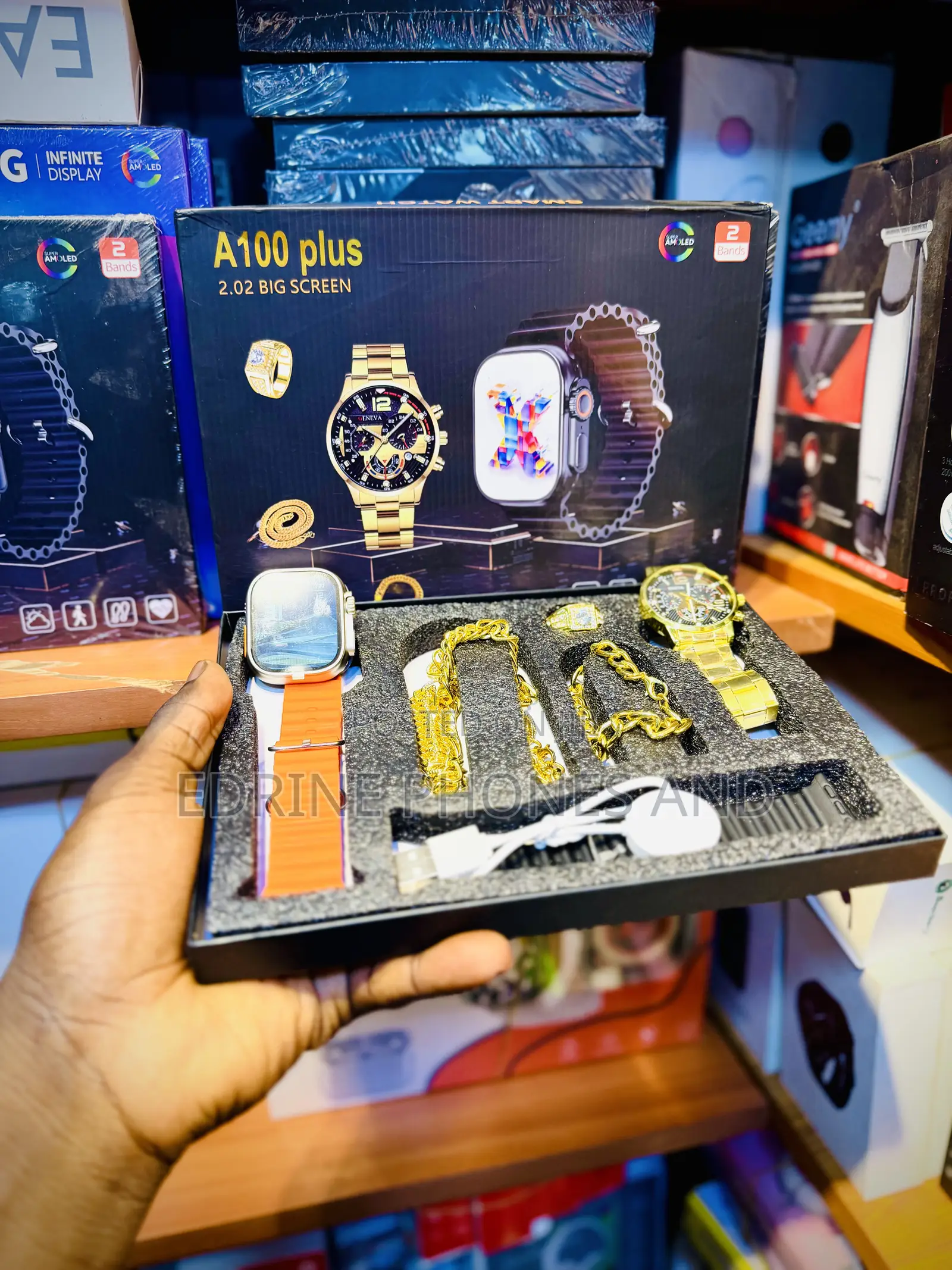 Smart Watch