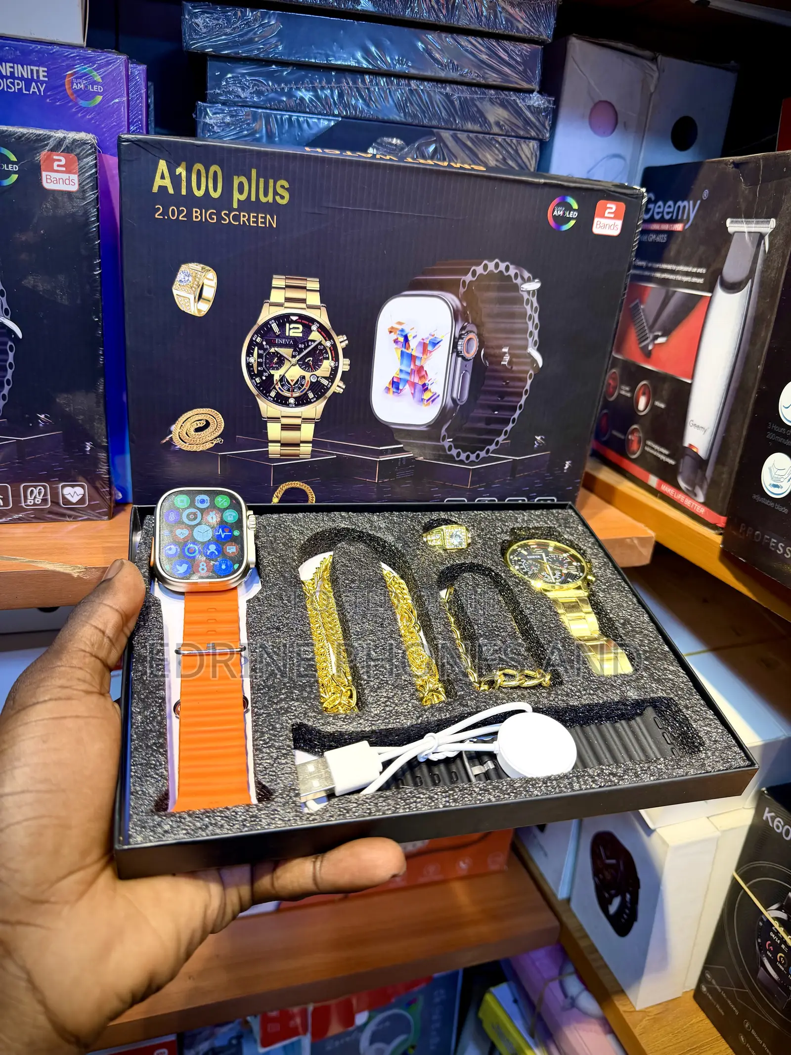 Smart Watch