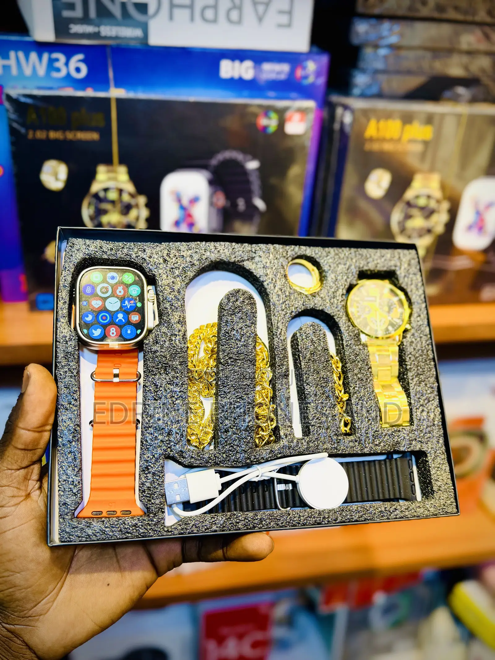 Smart Watch