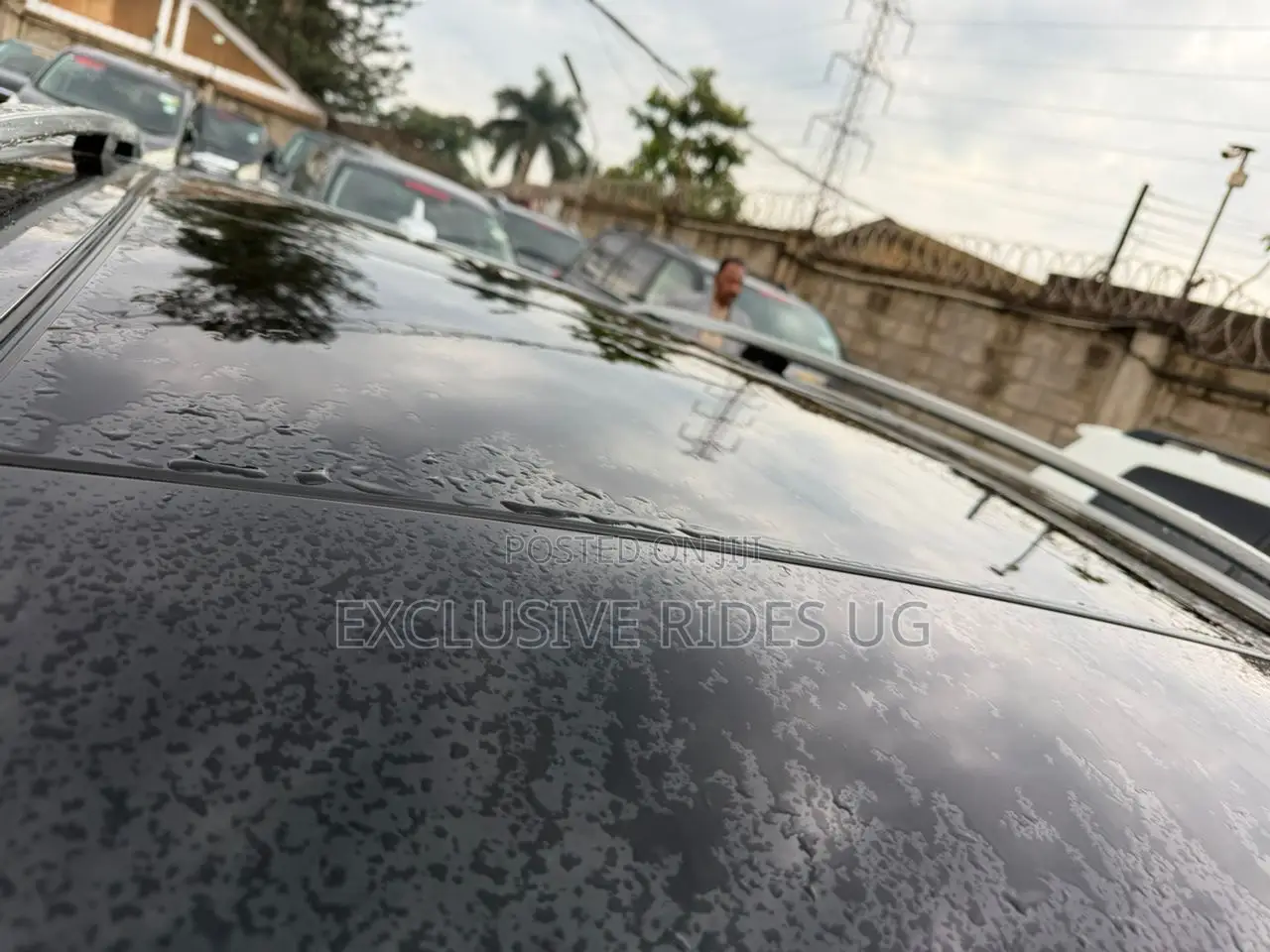 Mercedes-Benz M Class 2012 Silver