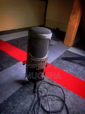 Takstar Sm-7b Recording Microphone