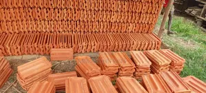 Mangalore Roofing Tiles