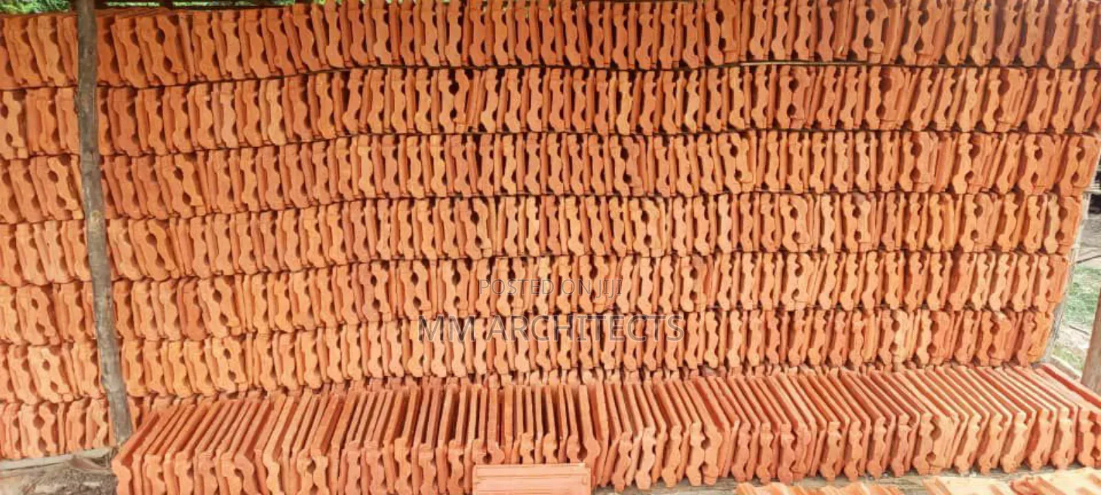 Mangalore Roofing Tiles
