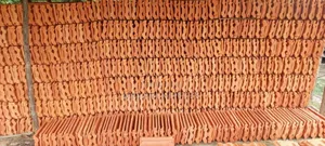 Mangalore Roofing Tiles