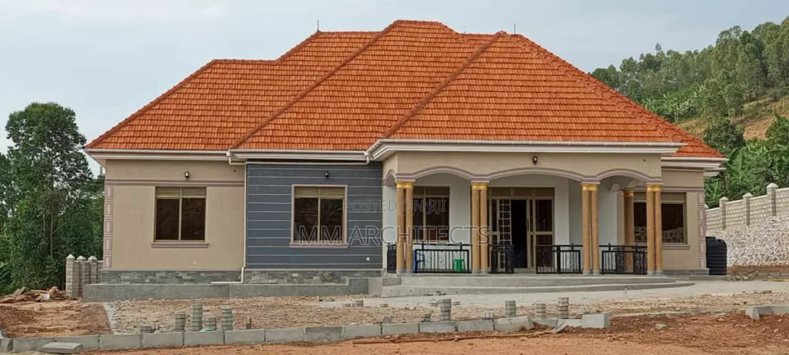 Mangalore Roofing Tiles