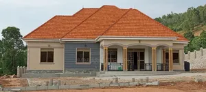 Mangalore Roofing Tiles