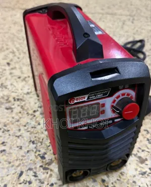 Wielding Machine 300amps