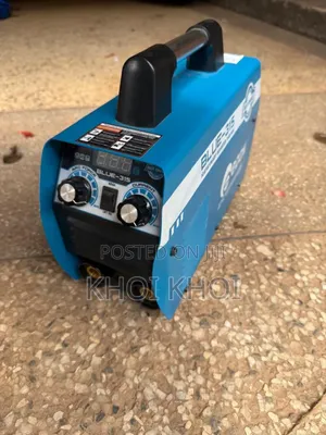Wielding Machine 315amps