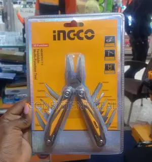 Ingco  Multifunctional  Tool