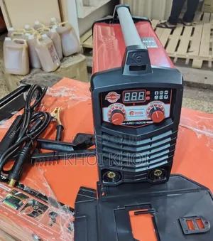 Wielding Machine Arc400