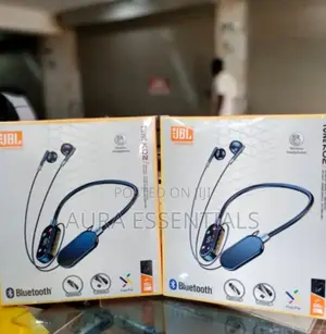 JBL Tune Koz Wireless Neckband Earphones
