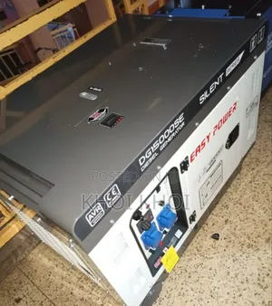 Diesel Generator 12kva
