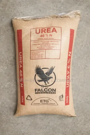 Urea 46% Nitrogen Fertilizer 50kgs