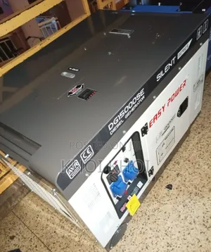 Generator Diesel 12000watts