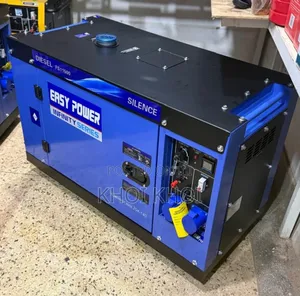 Diesel Generator Infinity Series 10kva