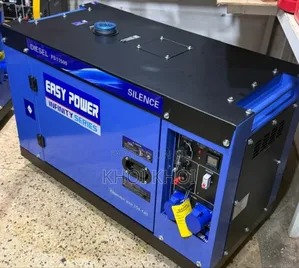 Generator Diesel 10kva Easypower