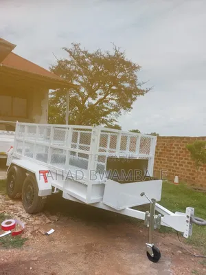 Faàb Trailer