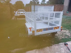 Faàb Trailer