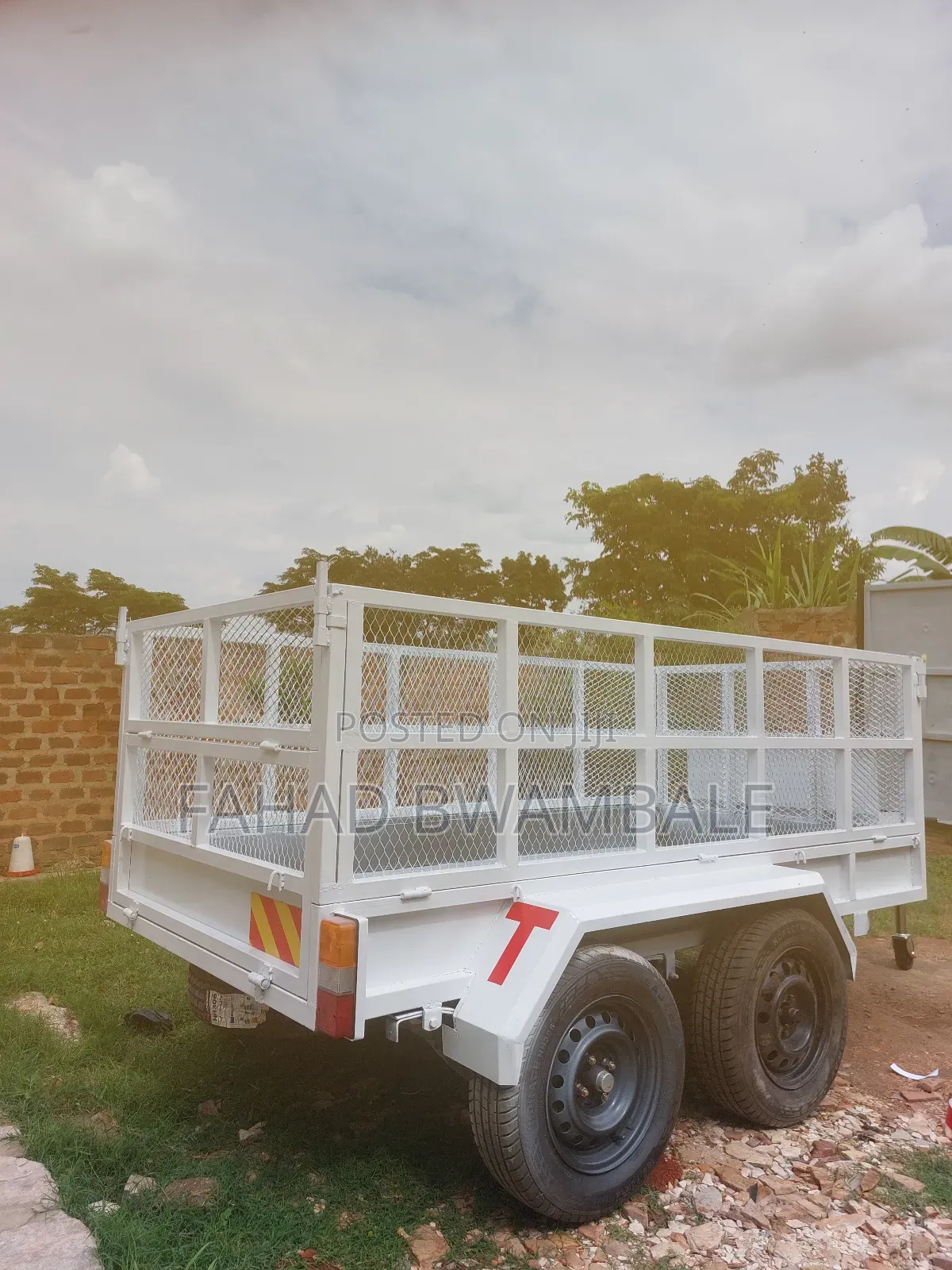 Faàb Trailer