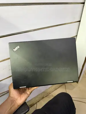 Laptop Lenovo Thinkpad X1 Yoga 8GB Intel Core i5 SSD 256GB